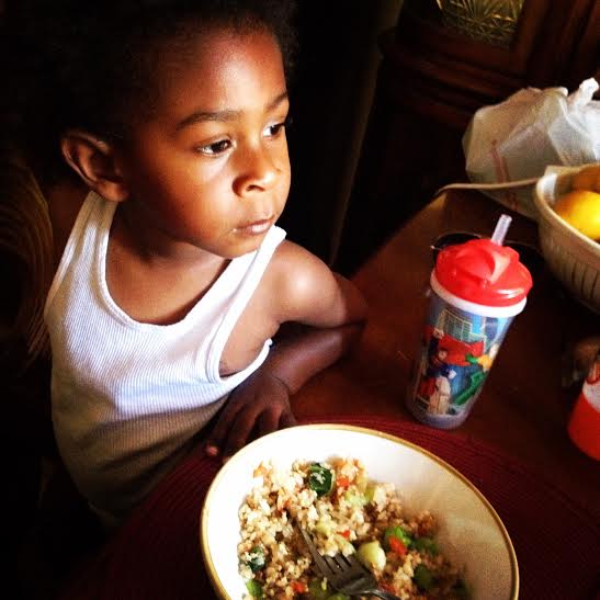 Parents We Are the Influencers